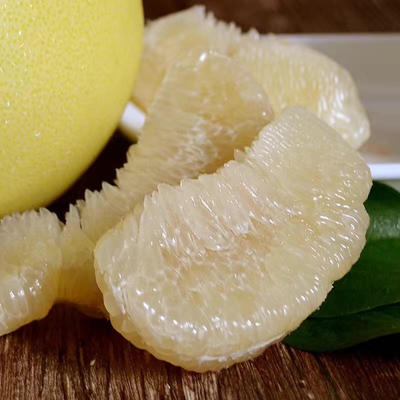 梅州蜜柚香飄萬(wàn)里 探訪大埔縣正宗白肉柚產(chǎn)業(yè)