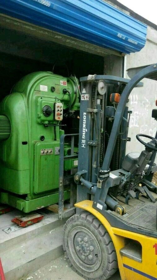 湖州長興專業叉車租賃 一站式解決方案，助力高效生產與物流