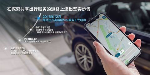 尊享未來，即刻啟程——全新高端網(wǎng)約車服務今日優(yōu)雅上線